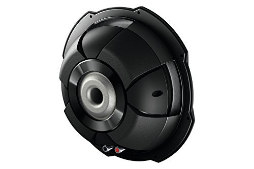 Pioneer Watts Shallow-Mount Subwoofer Pioneer Watts Shallow-Mount Subwoofer